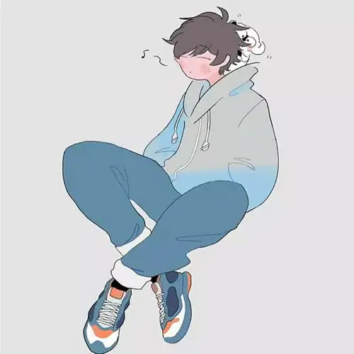 用户 一只小海豹 的头像